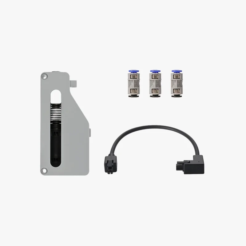 

Brand new original for Tuozhu X1/P1 Series Upgrade Accessory Set [AMS HT applicable]