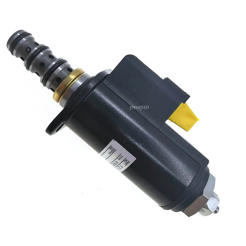 

Excavator Accessories Suitable For CAT E320G/C/D/329D/336D Rotary Solenoid Valve 121-1490