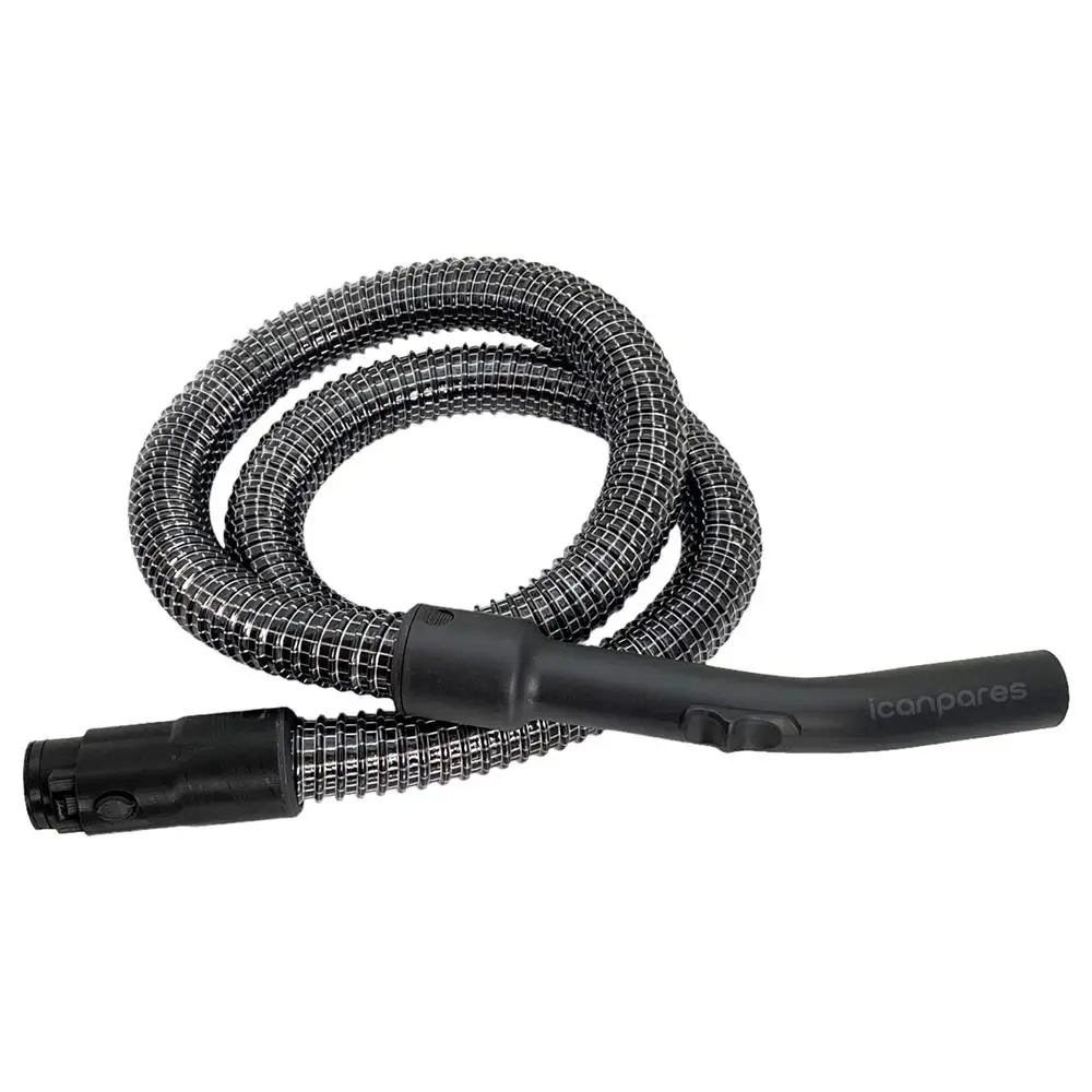 Compatible for Arçelik 9181902034 - S 7410 - S 7420 - S 7422 Cleaner Steel Wire Hose