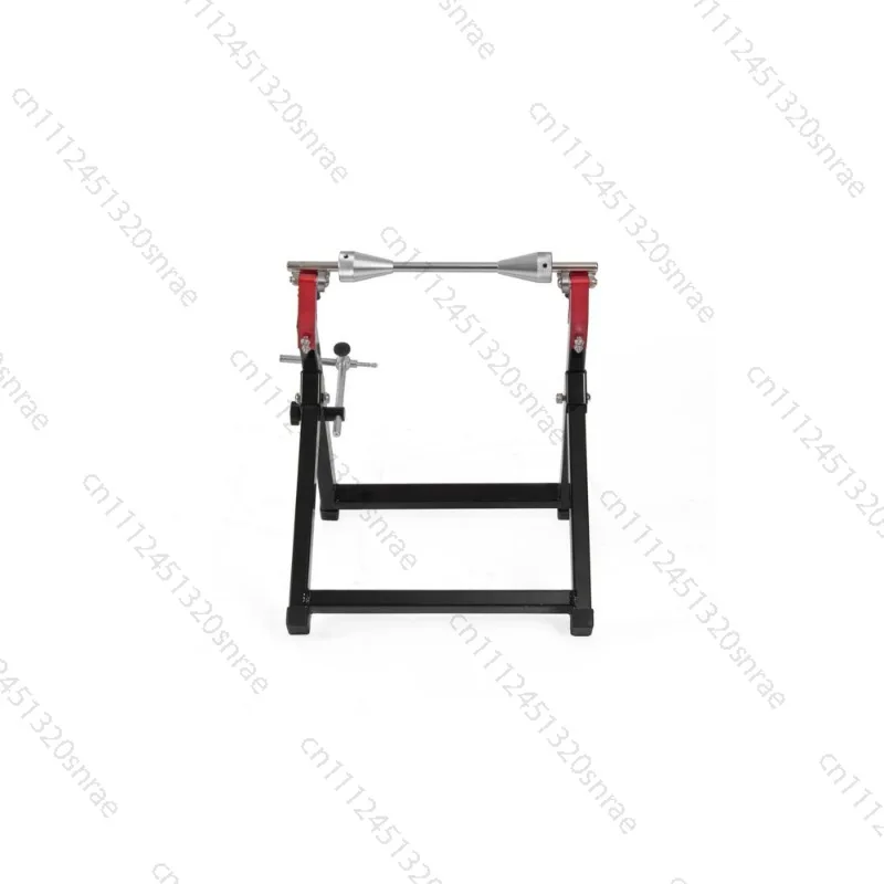 Motorcycle Wheel Balancing Tool - Hot Sale Static Balancer Stand for Off-Road Dirt Bike