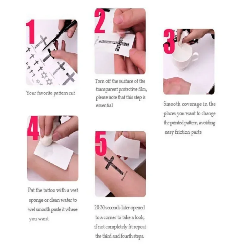 فلاش الذهب الوجه المؤقتة الوشم مقاوم للماء منعت النمش ملصقات ماكياج العين وهمية المؤقتة الوشم الفن ملصق 1 ورقة #6