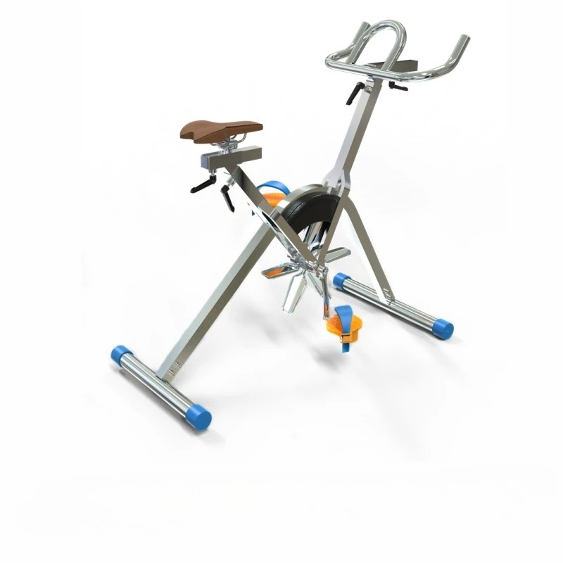 

High Quality Swimming Pool Aqua Fitness Bike Water Bike for Sale
