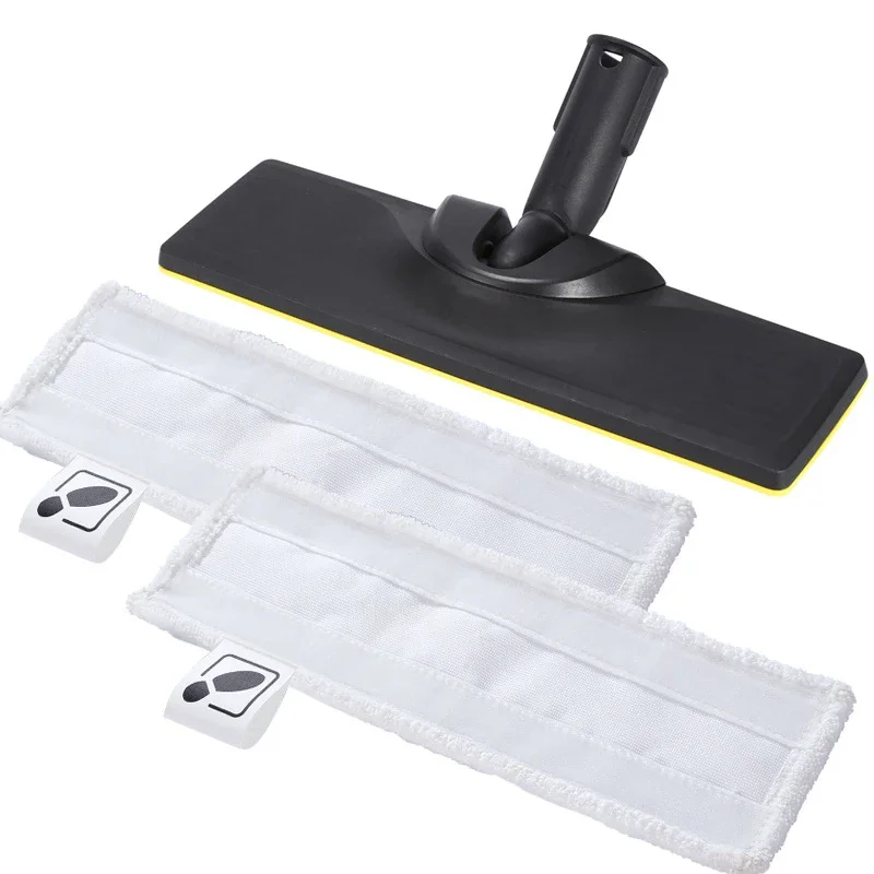 

Brush Head For KARCHER SC Series SC2 SC3 SC4 SC5 Steam Cleaner Parts Floor Brush Floor Nozzle Set Cleaning
