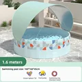 1.6M Set A with Tent
