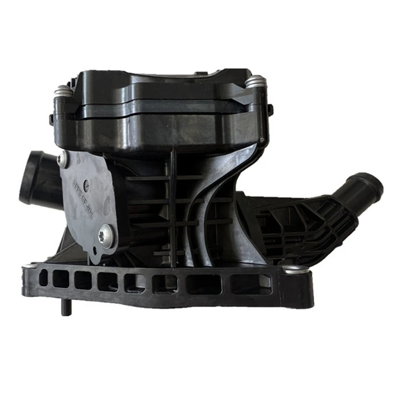 Super Sale Thermostat Housing Assembly Electronic Thermostat 25600-2M060 256002M060 for Hyundai Accent Venue Kia Rio Rio5 20-24