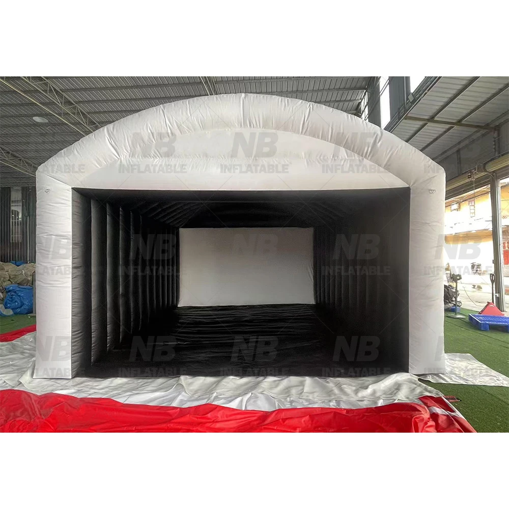 Home Indoor Golf Simulator With Interactive Projection Game & Football Simulator Launch Monitor Systempromote sales