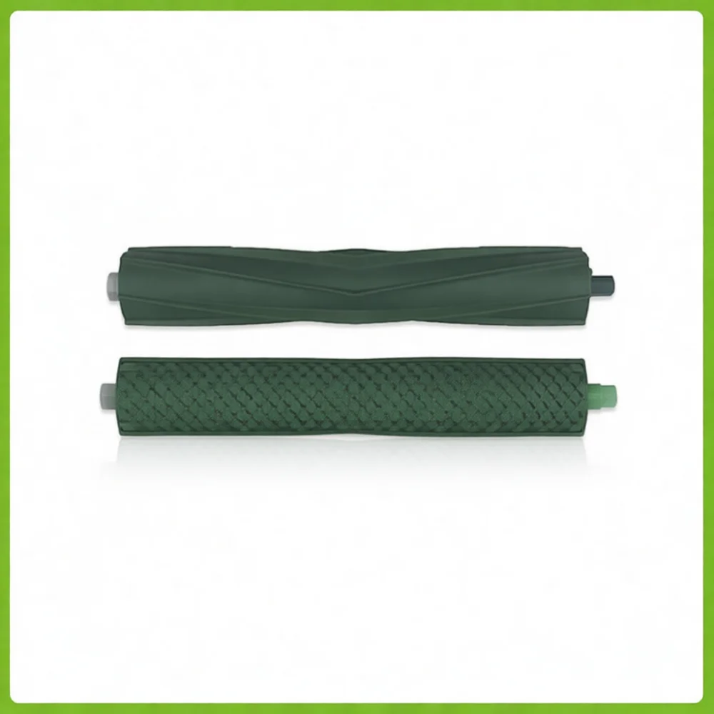 For Irobot Combo I5 I5 Plus J5 J5 Plus Vacuum Cleaner Components Roller Brush Side Brush Hepa Filter Mop Pad Replacement