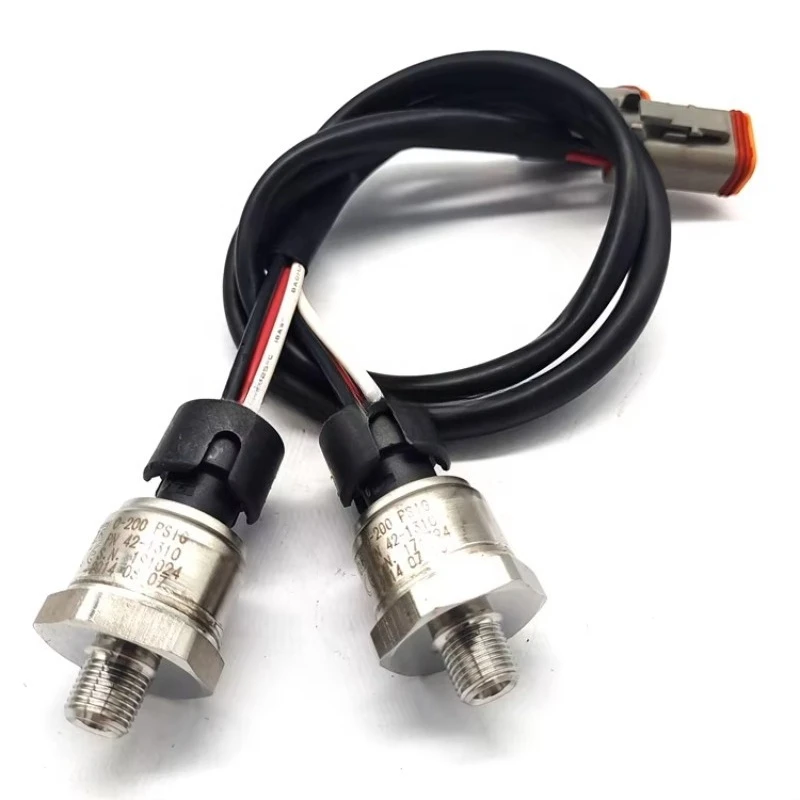 

High Quality Pressure Sensor 42-1310 for Thermo King SB SLX SLXE SLX Series 42-2284