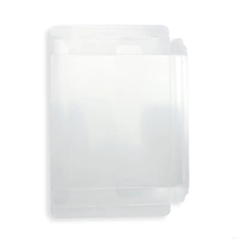 Y5LC 10pcs Clear Box Case Case Protect