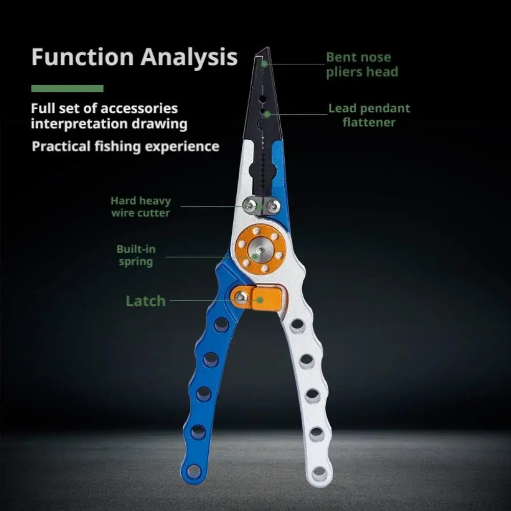 Thumbnail 4 - #58 Compare Fishing Hook Removal Tools Before You Buy
