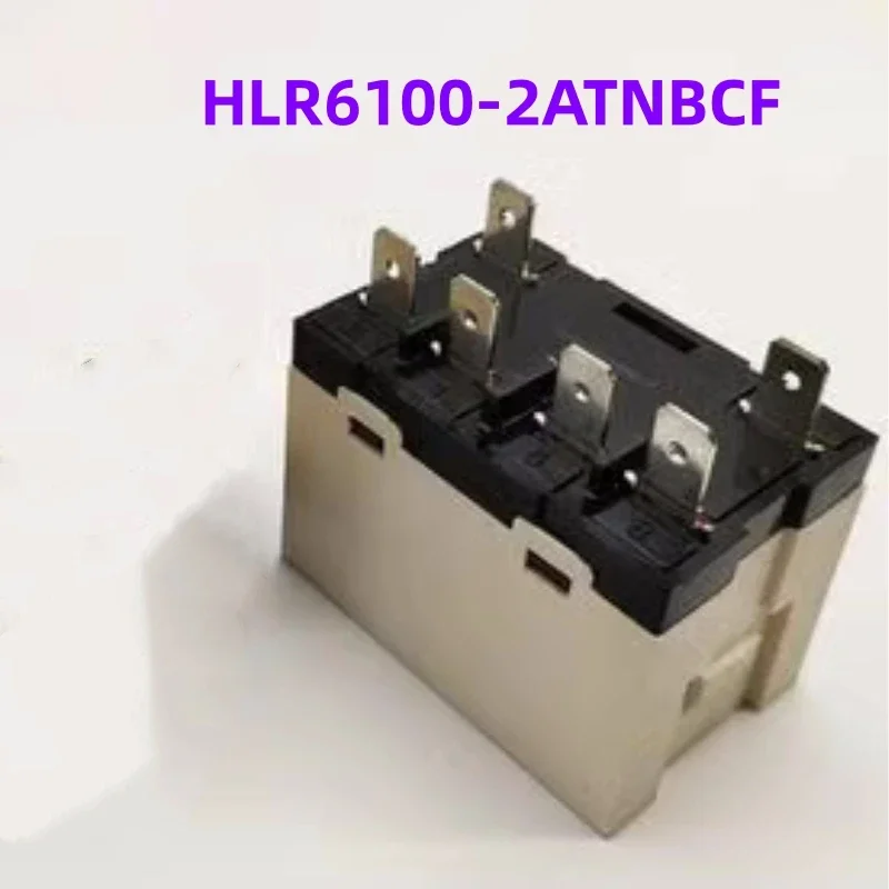 Relé original HLR6100-2ATNBCF/208-240VAC HLR6100-1ATUBJCF