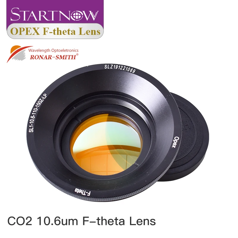 Startnow-f-thetaスキャンレンズ,1064nm yagファイバーレーザー,galvoシステム,70x70,150x150,300x300,フィールドスキャナー,opexファイバーフォーカス
