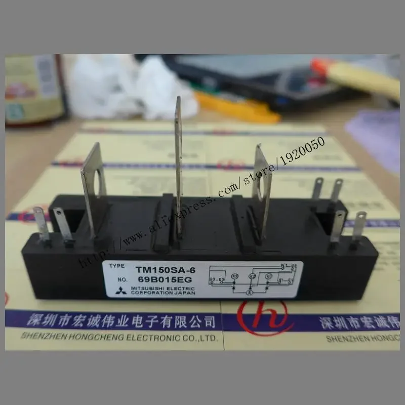 

TM150SA-6 module Special supply Welcome to order !