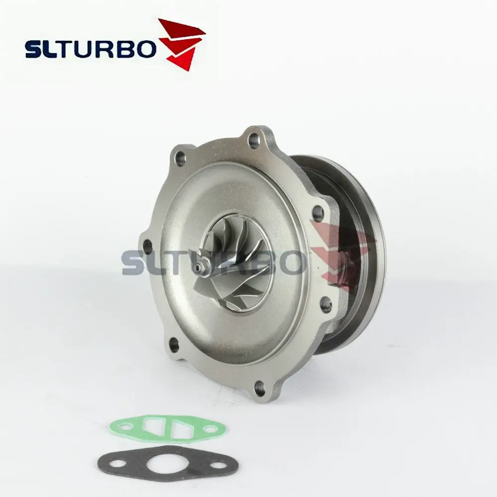 Turbocharger CHRA Balanced 8981506872 Cartridge VIHN Turbine Chra for ISUZU D-MAX TFR/TFS 4JK1-TC 2.5 L 120 KW 2013