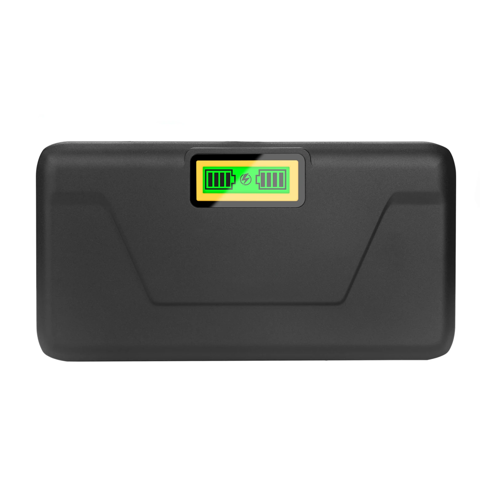 Akumulator 2600 mAh NP-W235 lub podwójna ładowarka do Fujifilm X-T5 X-T4 GFX 100S X-H2S GFX 50S II GFX100S X-H2 GFX50R VG-XT4