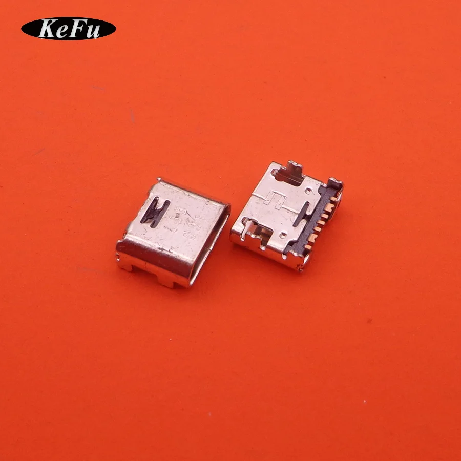 10-100pcs For Samsung Galaxy Grand Neo/Lite/Plus I8552 I8558 I9060 i9080 i9082 USB Charging Port Dock Plug Charger Connector