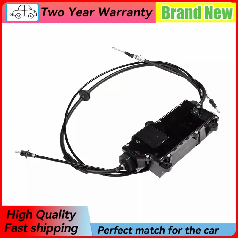 AP02 A2214302949 New Park Brake Module EPB Handbrake For Mercedes S CL Class W221 C216 A2214302849 A2214303349 A2214301649