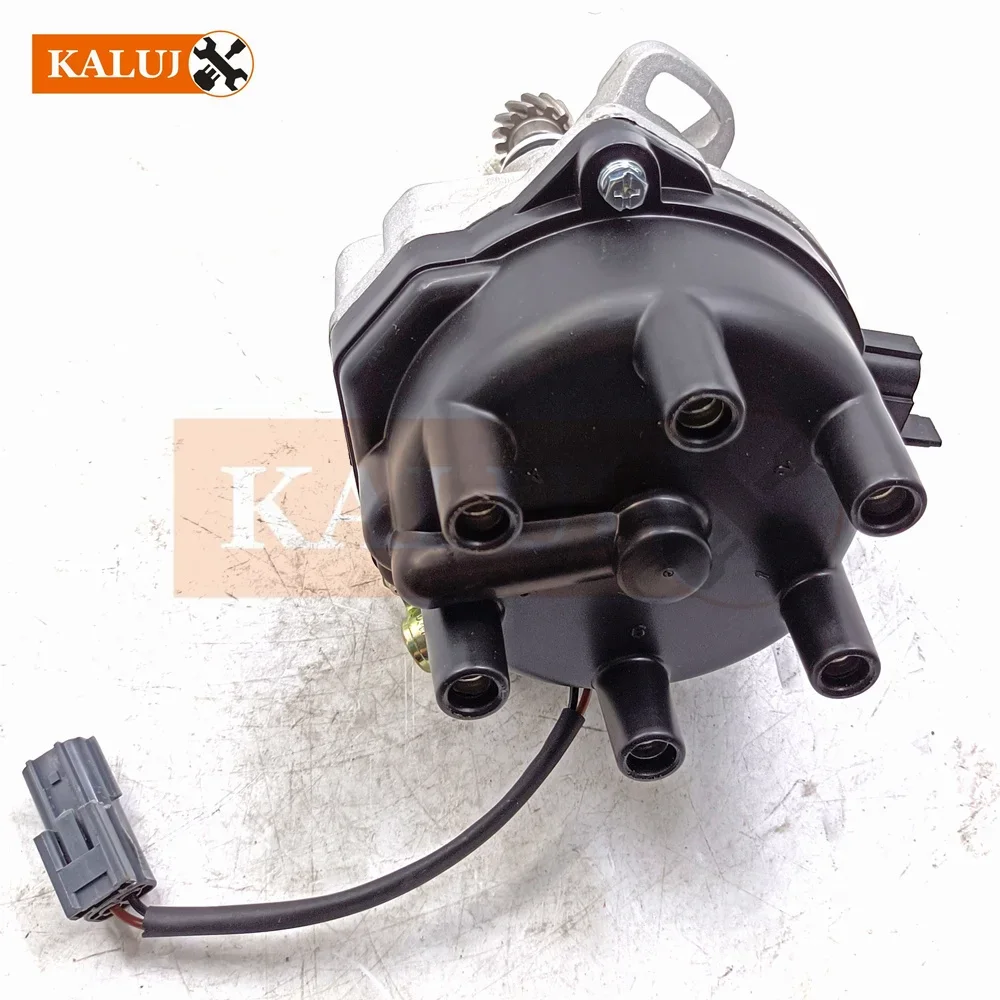 Kaluj Zündverteiler für 22100-1W601 NISSAN PATHFINDER II (R50) 3,3 V6 4WD 1997-2004 VG33E 3275 125 SUV
