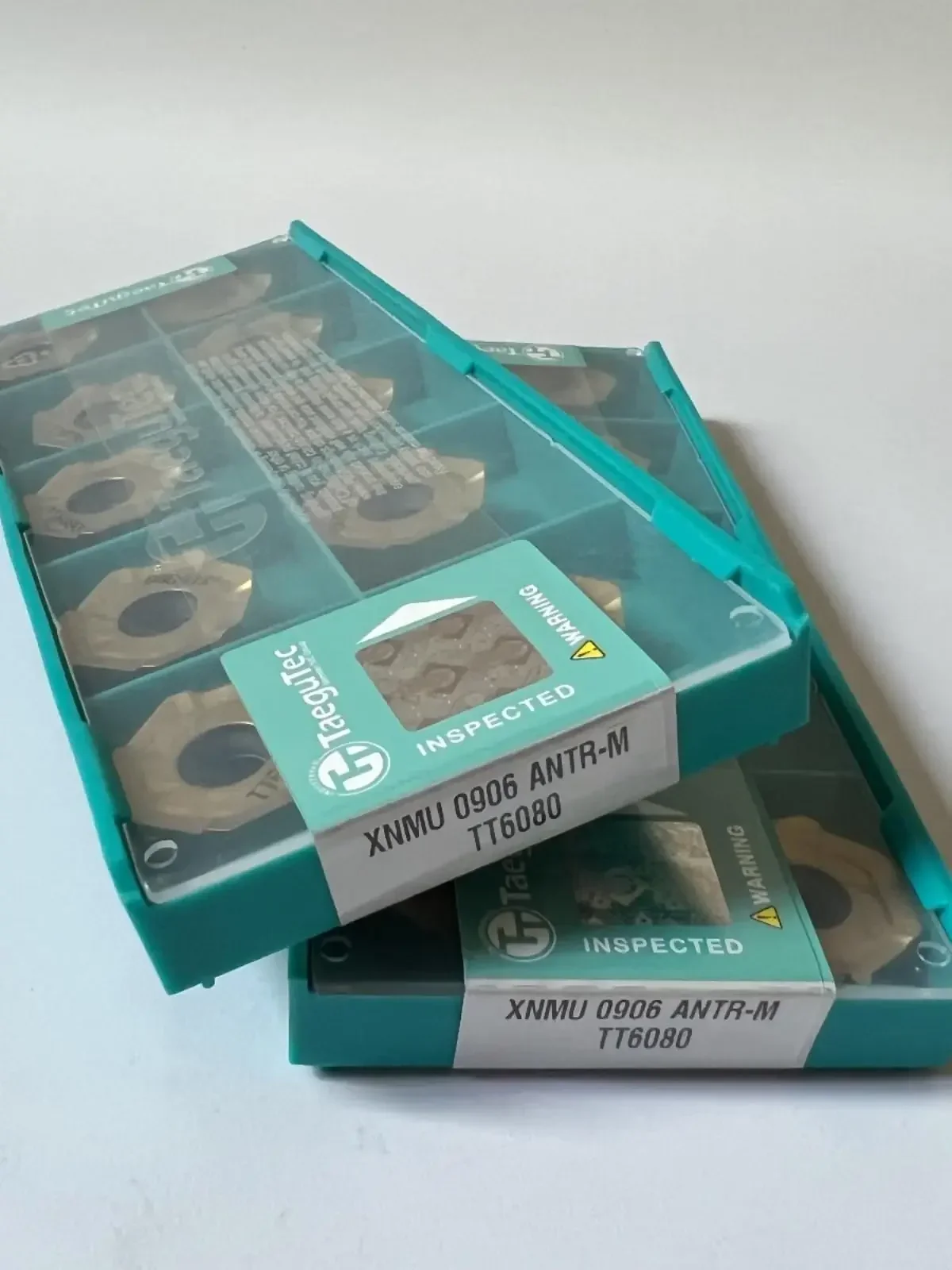 

XNMU0906ANTR-M TT9080 /Alloy blade 10 PCS