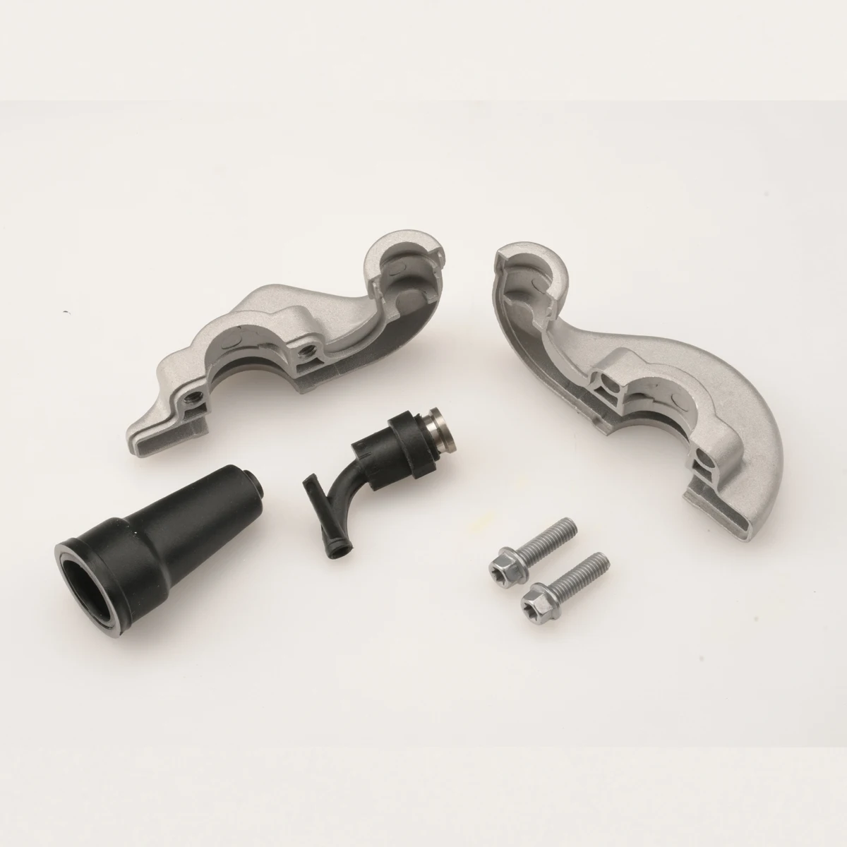 Motorcycle Accessories Single Line Throttle Control Housing Base For KTM SX XC XCW EXC 85 125 150-300 2017 2018 2019 2020