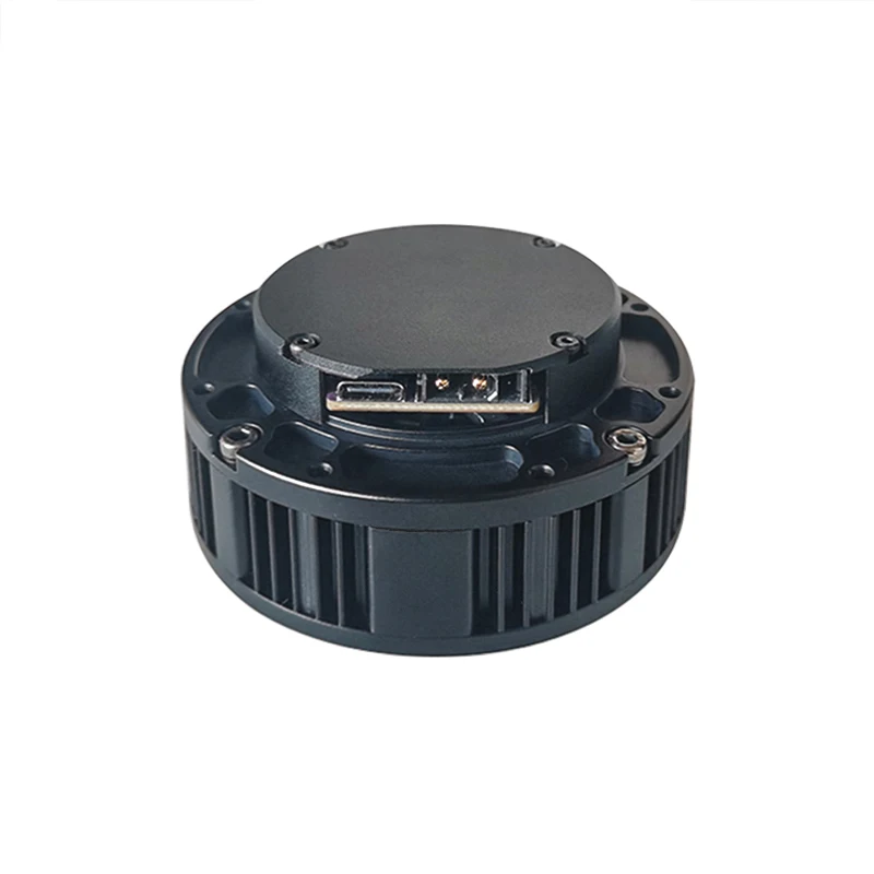 Motore epicicloidale Steadywin GIM6010-8 con coppia di 5 Nm, adatto per robot esoscheletrici/bracci robotici, conveniente.