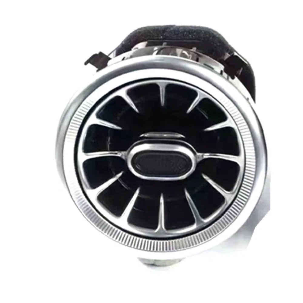

Front Interior Dashboard A/C Air Outlet Turbo Conditioning Vent Designed for Mercedes Benz V Class W447 and Vito, A4478308502