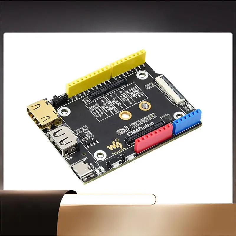 placa-de-expansion-negra-waveshare-para-raspberry-pi-duino-base-compatible-con-interfaz-usb-m2-compatible-con-arduino-ecology-x64