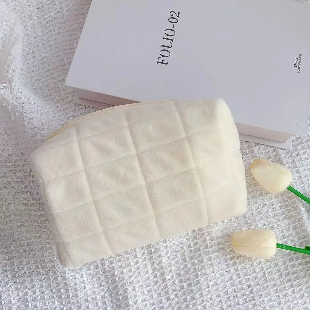 حقيبة مستحضرات التجميل المتينة، منظم السفر، حقيبة أدوات الزينة ذات سعة كبيرة، حقيبة مكياج محمولة