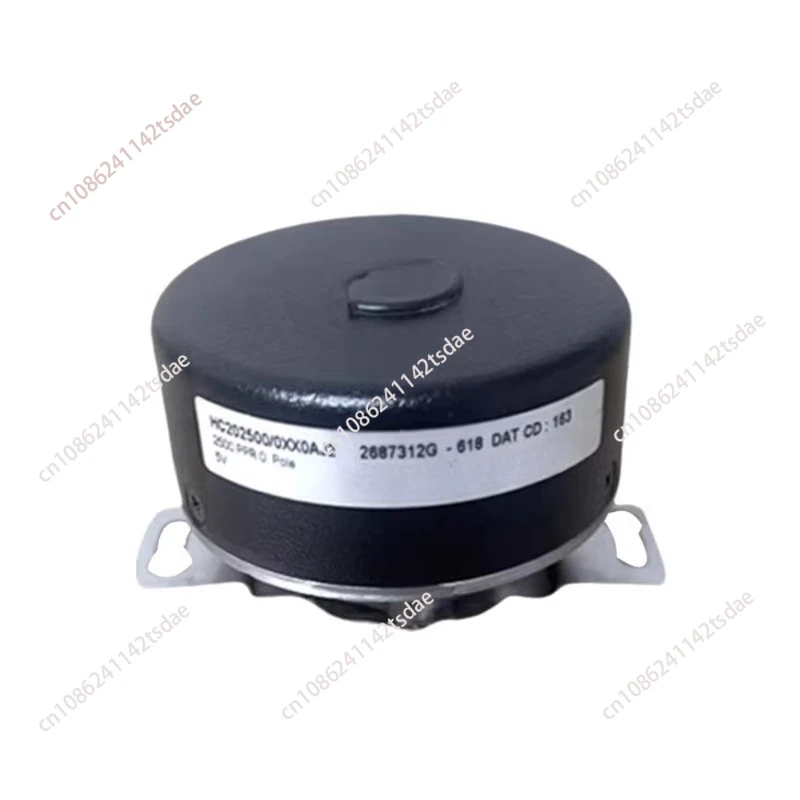 New Domestic HC2025…