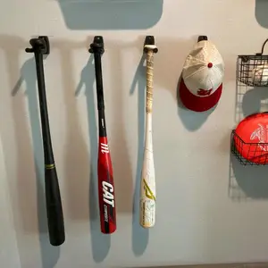 أعلى 10 مبيعات قوس بندقية حائط - No8