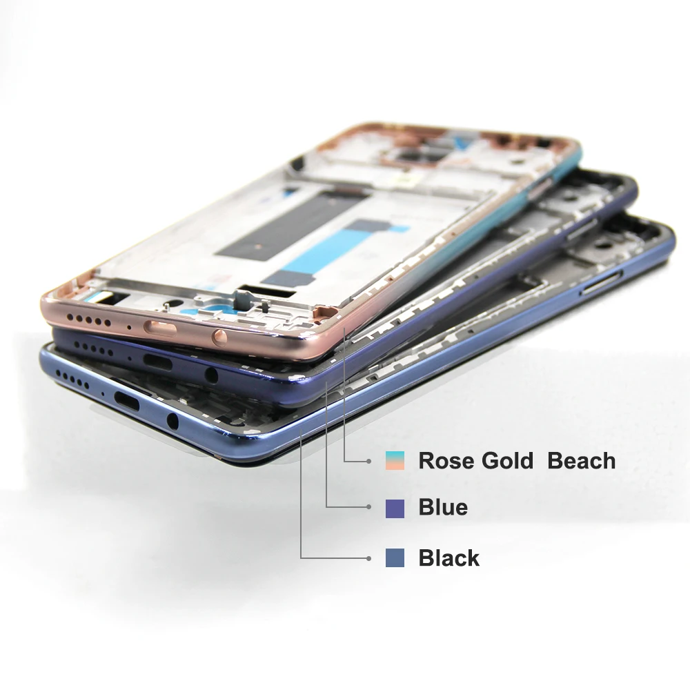 Écran LCD Remplacement Xiaomi Mi 10T Lite 5G – 6,67″ Avec Digitizer + Outils