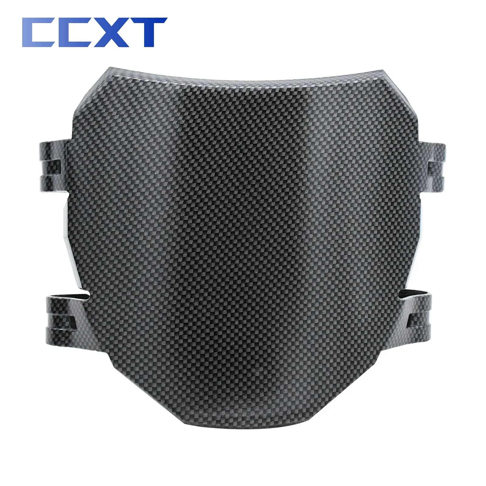 لوحة تسجيل رقم الترخيص الأمامي للدراجة الكهربائية لـ Surron S/X Talaria Sting MX3 MX4 MX5 Suuper 73 Stark Varg 79bike