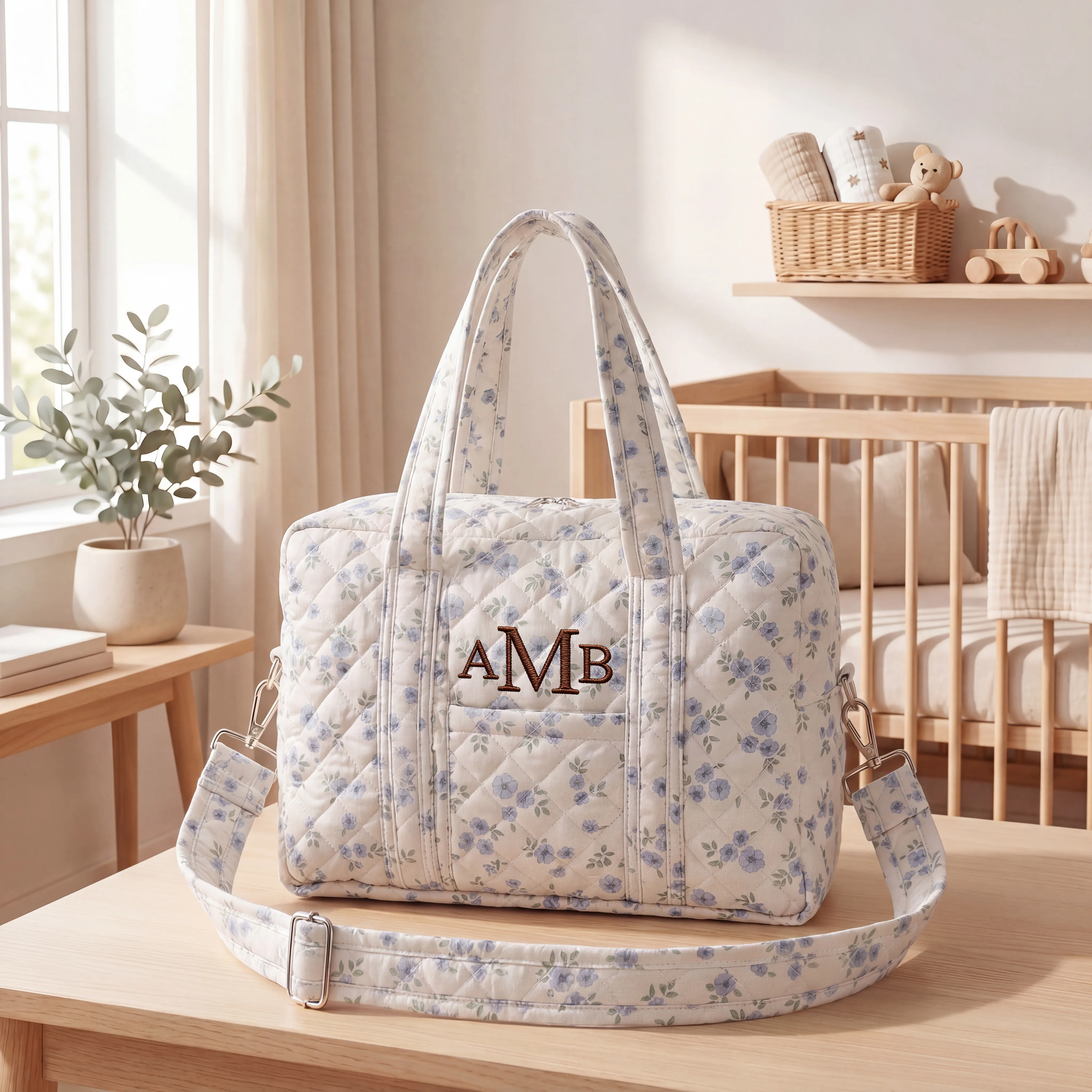 1 szt. Personalizowana torba n – Backpack Diaper Bag recenzja i cena