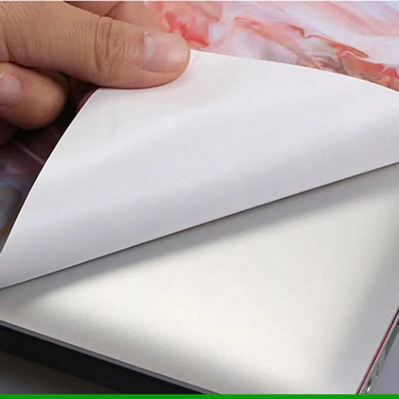 

U55C 15Inches DIY Laptop Skin Sticker Decal Universal Reusable Notebook Skin Sticker