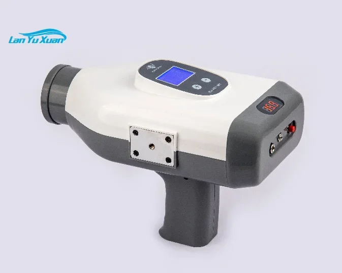 Ce Approved Light Weight Teeth Equipment  Portable Camera X-ray Unit For Dentist