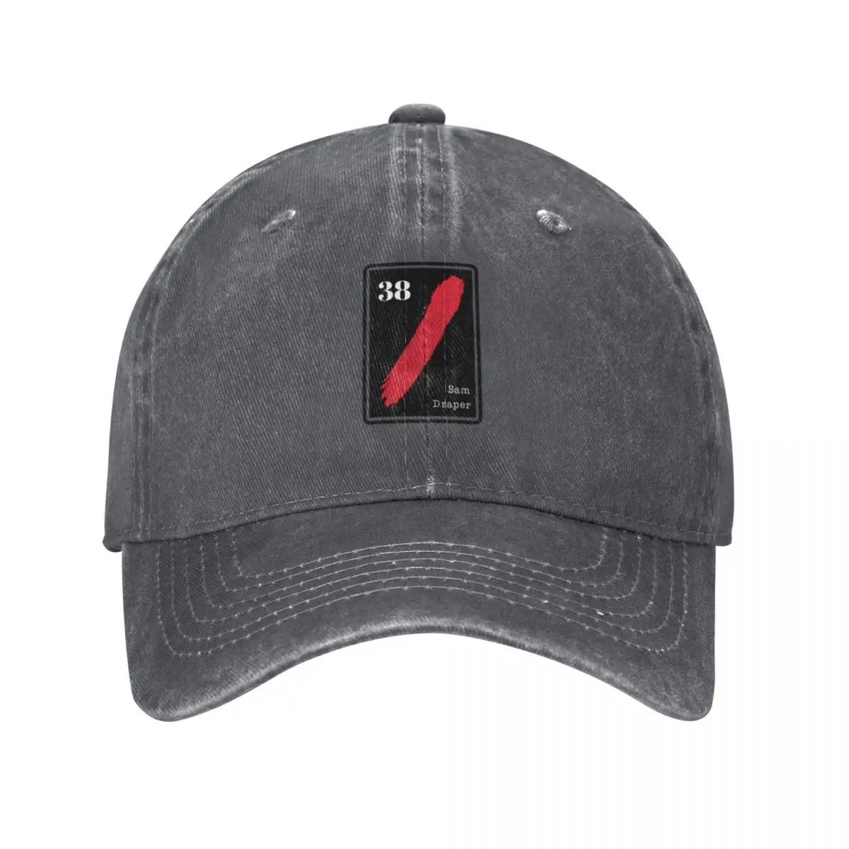 Sam Draper Essendon Bombers AFL Player Card ClassicCap Baseball Cap Sunscreen Streetwear Women's Hats For The Sun Men's