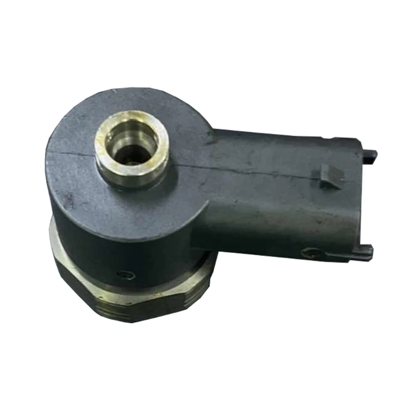 

37cd Accuracy Engineered Electromagnetic Fuel Injector Low Emission Fuel Solenoid For Improved Acceleration & Fuel Economy