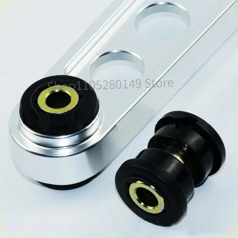 

Комплект втулок нижнего рычага подвески черного цвета для HONDA CIVIC EG 1988-1995 гг.