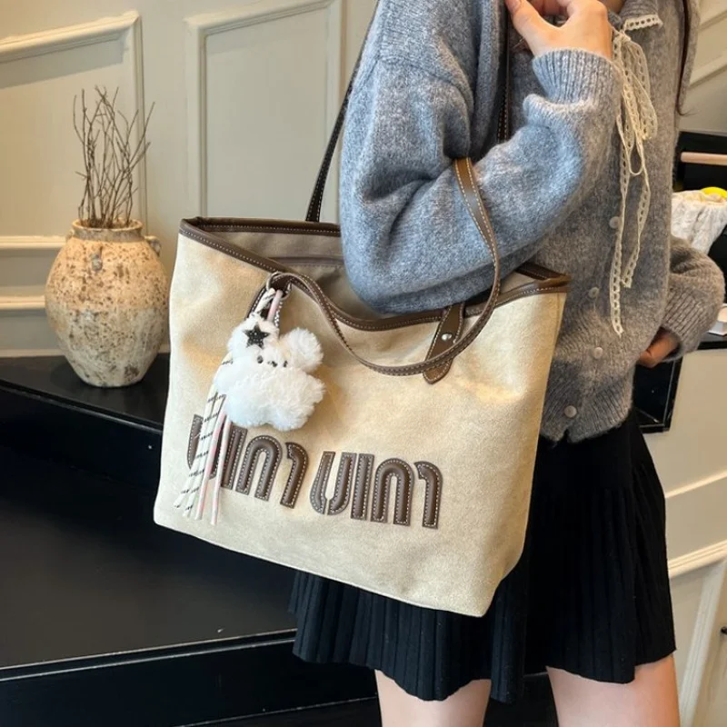 

Элегантная кожаная парижская модная сумка, роскошная женская элитная минималистичная уникальная большая вместимость