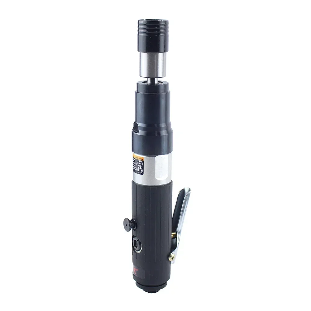 

M12 High Quality Pneumatic Threading Machine / Tapping Tool Pneumaic/Air Tapper M3-M12 Motor