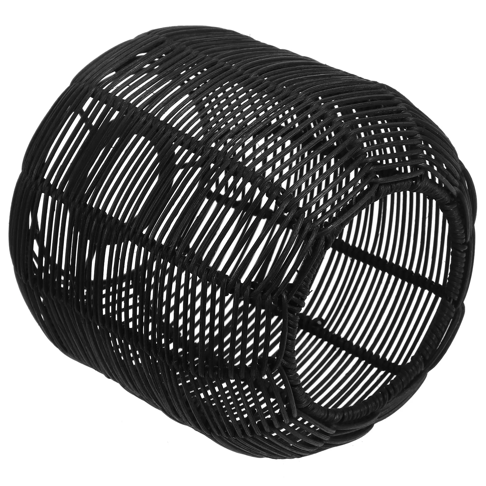 

Rustic Handwoven Pendant Lamp Shade Woven Lampshade for Dining Room Kitchen Living Room Ceiling Light