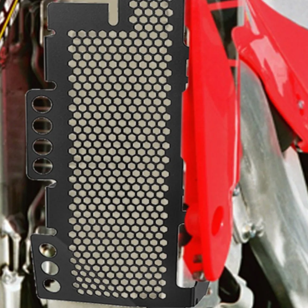 

Motorcycle 2005-2023 2022 2021 2020 FOR Suzuki DRZ400S DRZ400SM 2024 2025 Radiator Guard Grille Protection Cover DRZ 400S 400E