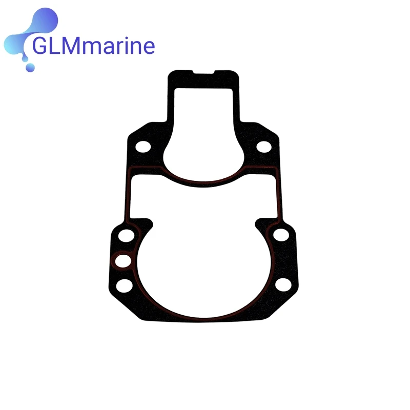 27-94996Q2 Sterndrive Outdrive Gasket Kit 27-94996A1 For Mercruiser R, MR, Alpha One & Gen II drives 27-94996 27-64818A3 18-2619 view 4