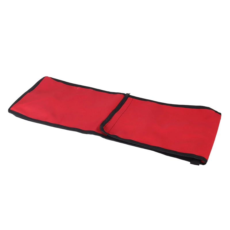1set RV Caravan Motorhome Camper Van Storage Carry Bag for Fiamma Level Up & Level Up Jumbo Ramp Car Accessories