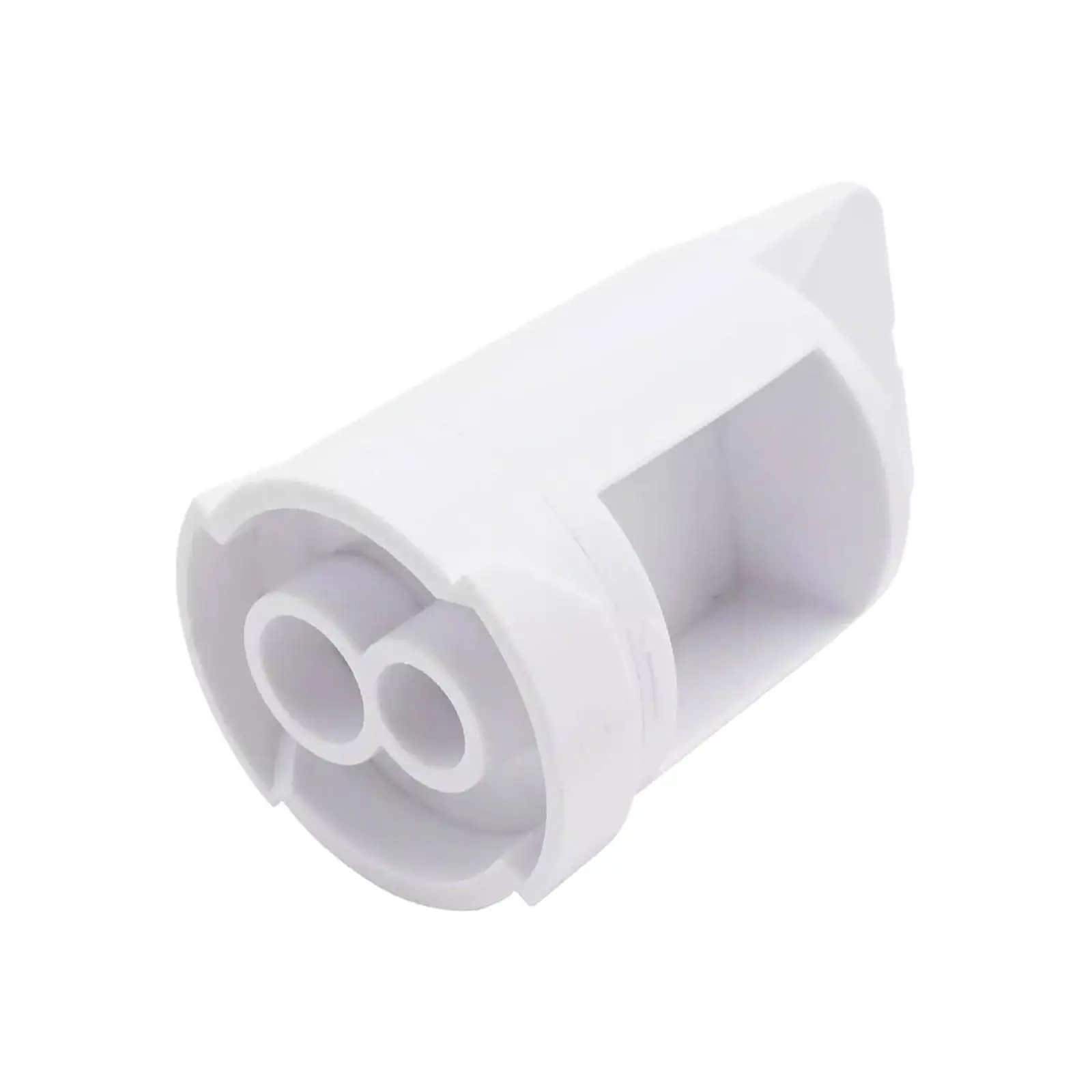 Filter Bypass AP6989494 Simple Installation Repair Parts Sturdy Compatible White Accessories for Cve28 Gse25 Gde21 Gne27 Gfe24