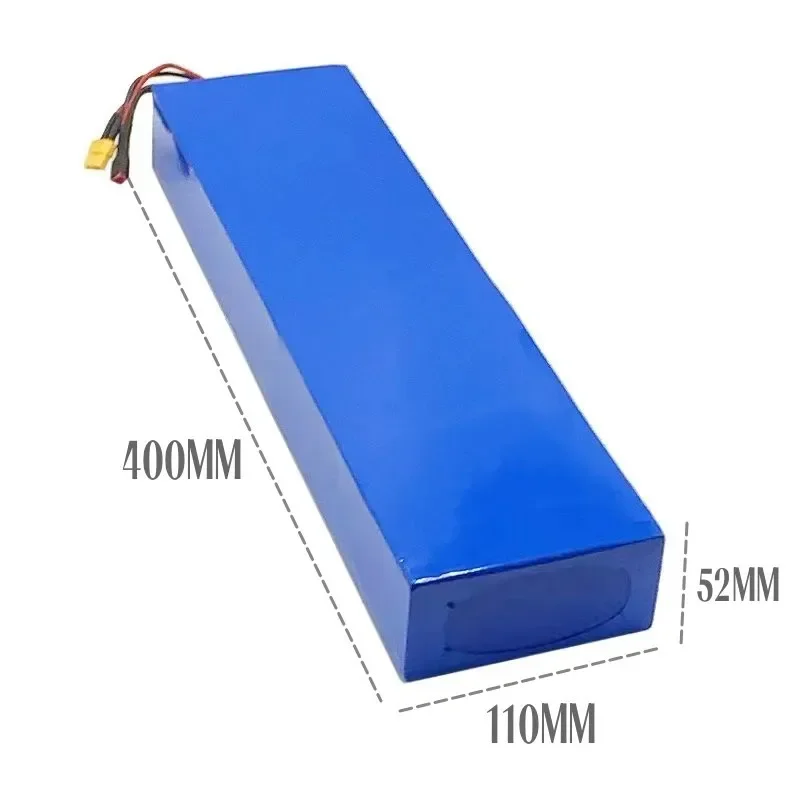 48V 13S4P 18650 for Kugoo M4/M4Pro/ M5/M5Pro/MaxSpeed 20000mAh Electric Scooter Battery BMS Board Battery Pack