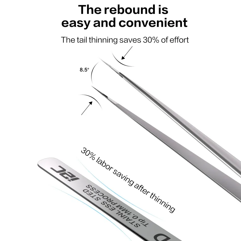 

I2C NS(01-04) Пинцет из суперсплава для ремонта летающей линии/ремонт мобильных телефонов/ремонт компьютера/ручная работа