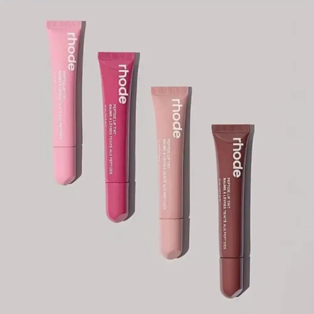 Lip Balm Butter Deep Moisturizing Lip Smoothing Lip Lines,Long-Lasting Nourishment Lip Balm,Makeup Lip Care