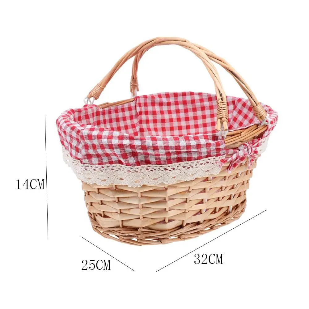 Thumbnail 4 - #22 Picnic Baskets List of Top Picks