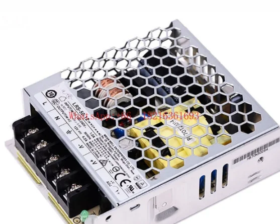 

Импульсный источник питания LRS-35W50 220В на 24В/12В DC, 48В, 36 трансформаторов S